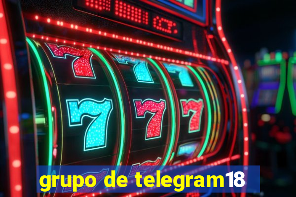 grupo de telegram18